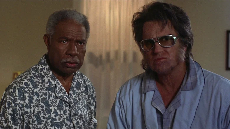 Bubba Ho-tep screenshot 7