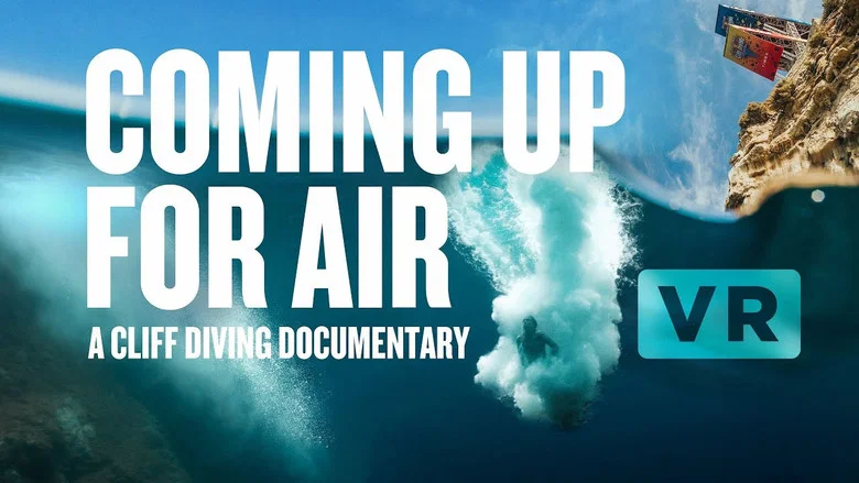 Coming Up For Air screenshot 1