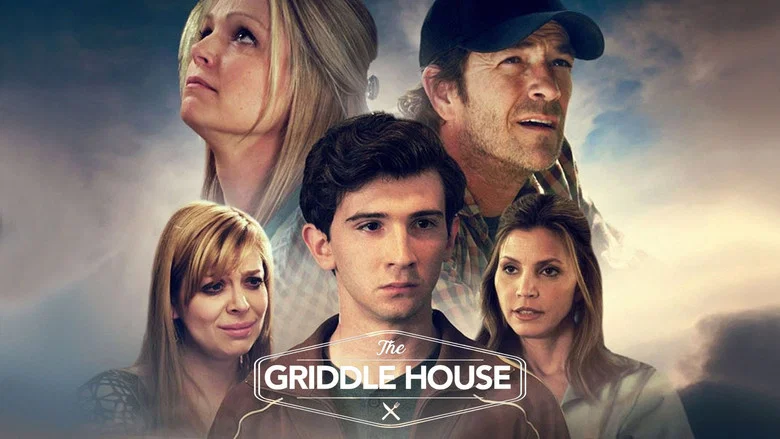 The Griddle House screenshot 2