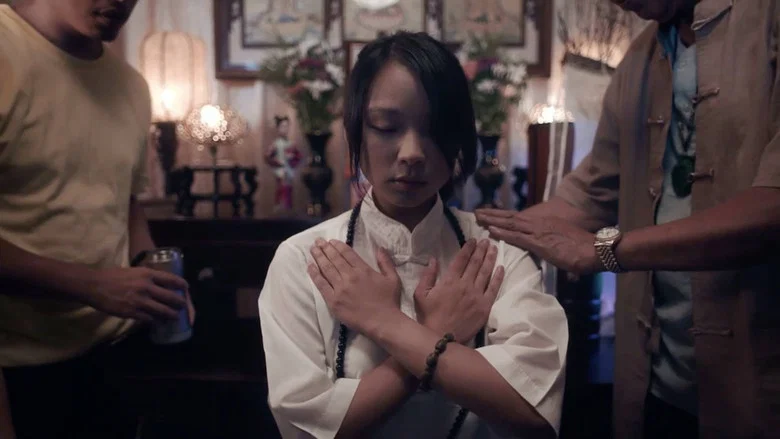 The Busy Young Psychic screenshot 1