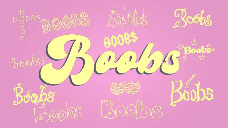 Boobs screenshot 1