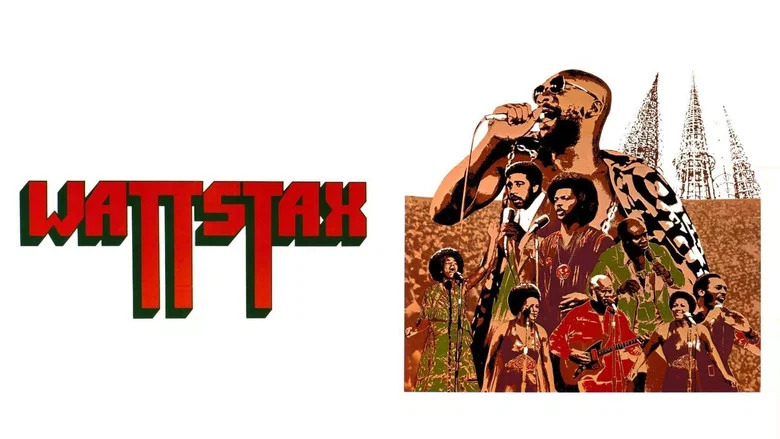 Wattstax screenshot 8