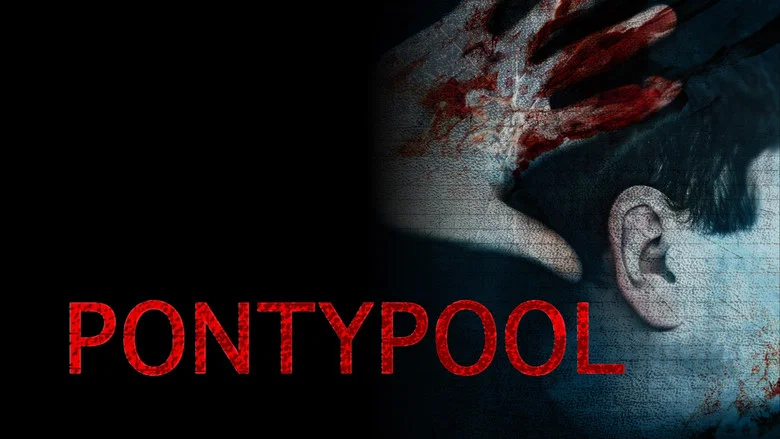 Pontypool screenshot 1