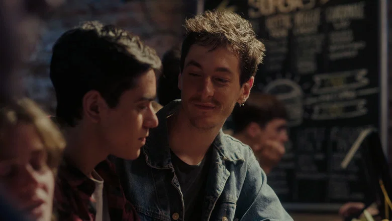 A Few Feet Away screenshot 4