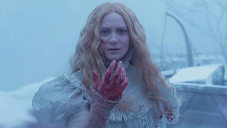 Crimson Peak screenshot 6