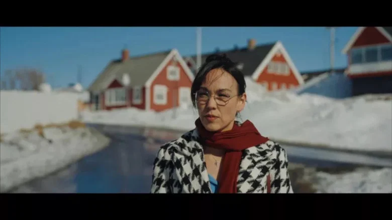 Groenland, annexe-moi si tu peux screenshot 4