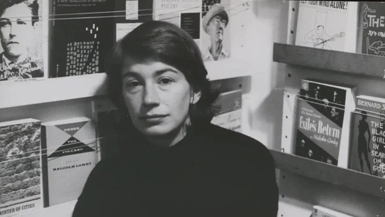 Mary Oliver: Saved by the Beauty of the World screenshot 2