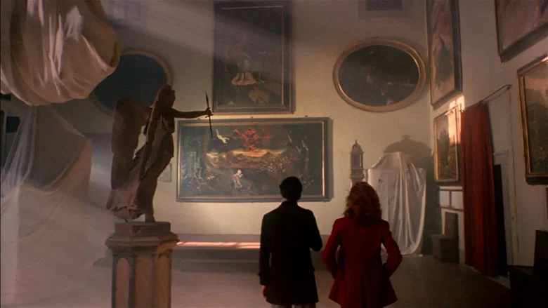 The Night Child screenshot 3