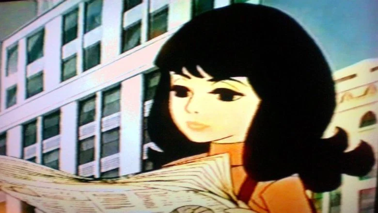 That Girl in Wonderland screenshot 1