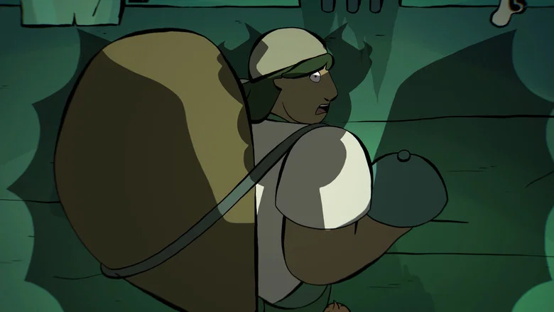 Voracious screenshot 4