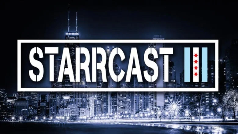 STARRCAST III: The Women of AEW screenshot 1