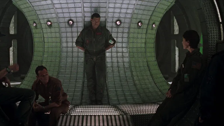 Event Horizon screenshot 8