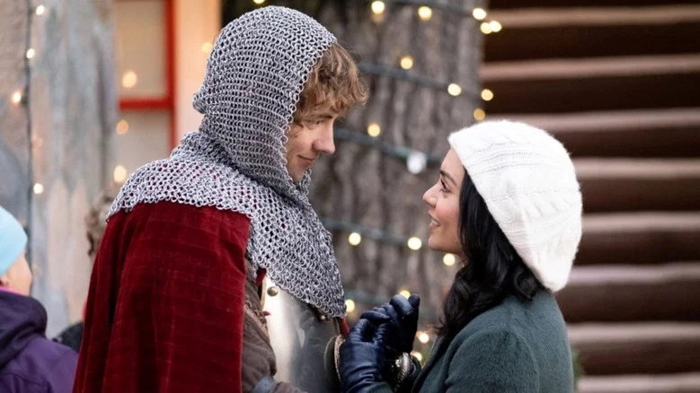 The Knight Before Christmas screenshot 7
