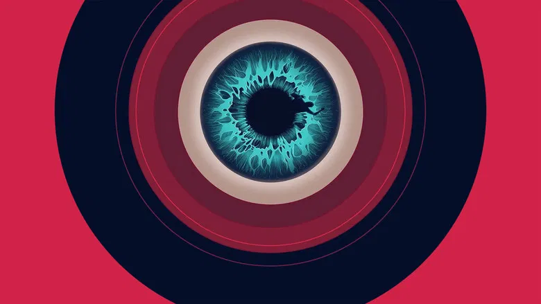 Beyond the Black Rainbow screenshot 1