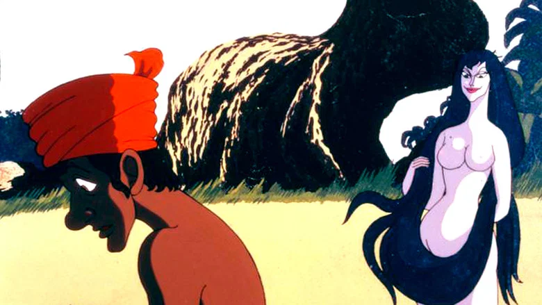 A Thousand and One Nights screenshot 3