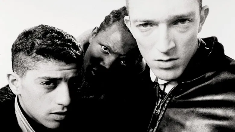 La Haine screenshot 7