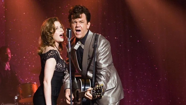 Walk Hard: The Dewey Cox Story screenshot 1