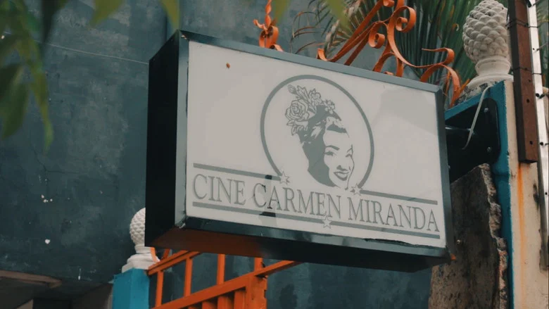 Cinema and Downtown screenshot 1