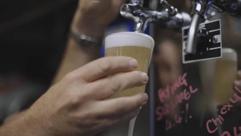 Micropubs - The New Local screenshot 5