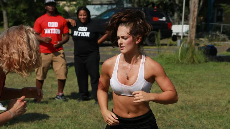 Fight Valley screenshot 4