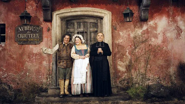 The Red Inn screenshot 2