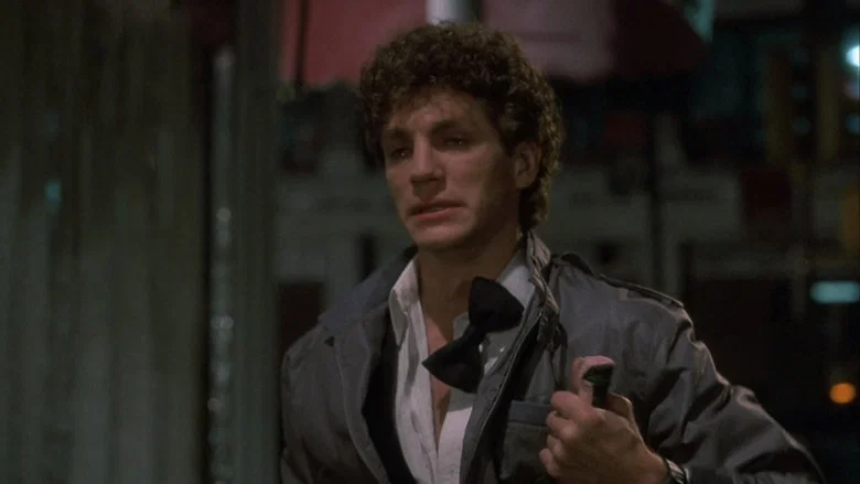 The Pope of Greenwich Village screenshot 3