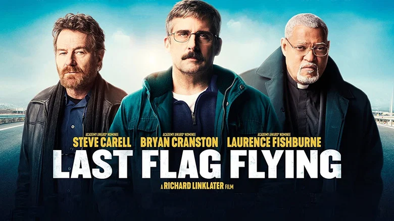 Last Flag Flying screenshot 1