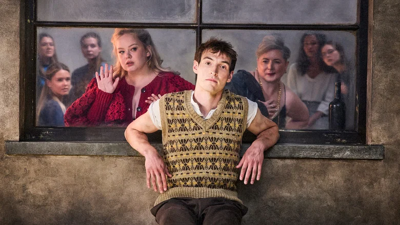 National Theatre Live: The Playboy of the Western World screenshot 1