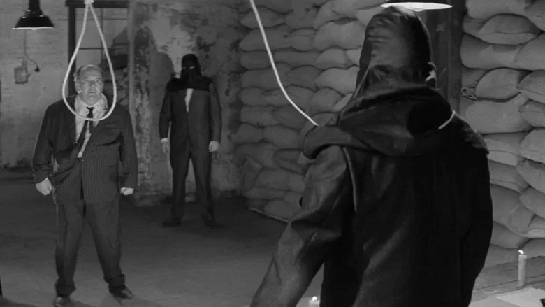The Mad Executioners screenshot 4