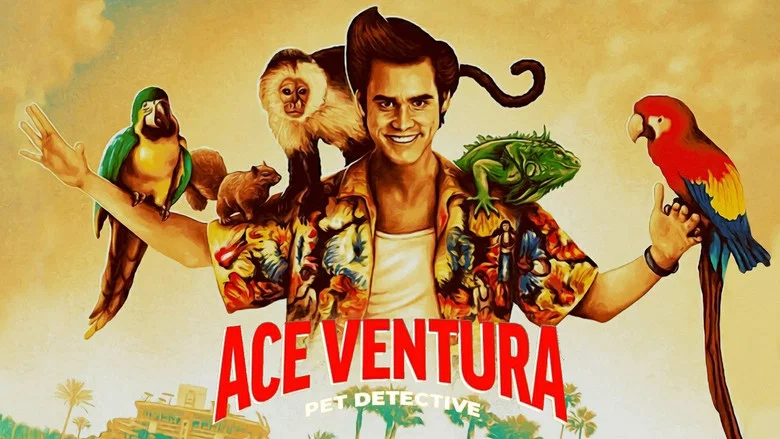 Ace Ventura: Pet Detective screenshot 6