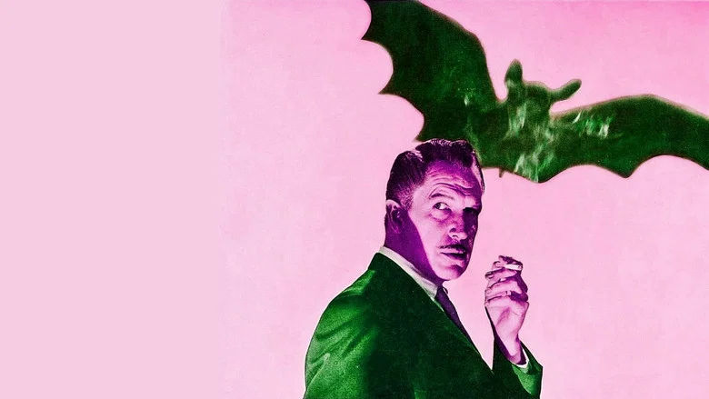 The Bat screenshot 3