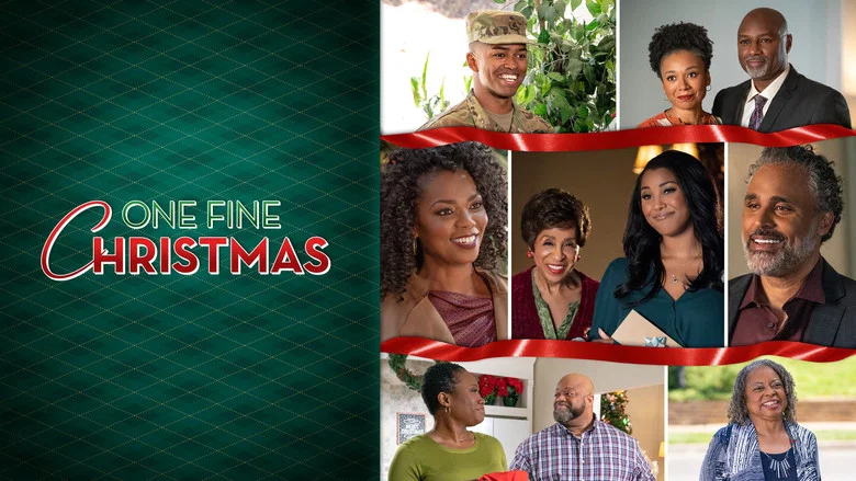One Fine Christmas screenshot 1