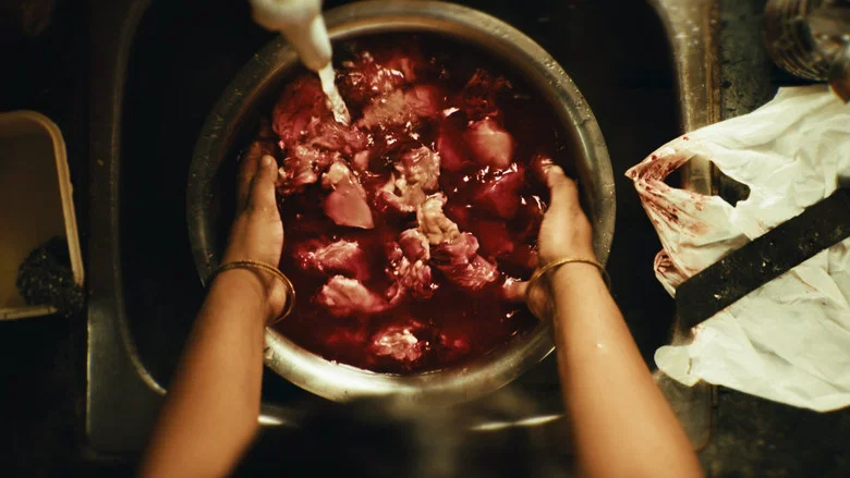 Chicken Curry screenshot 2