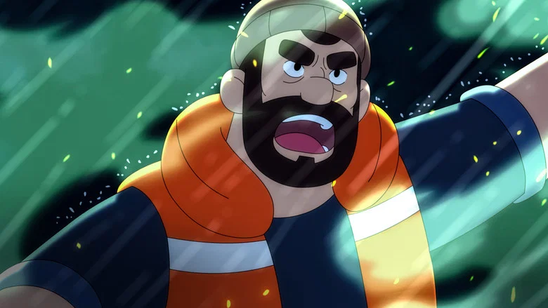Nahuel and the Magic Book screenshot 5