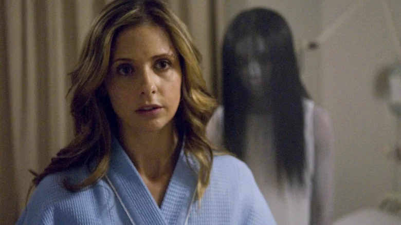The Grudge screenshot 6