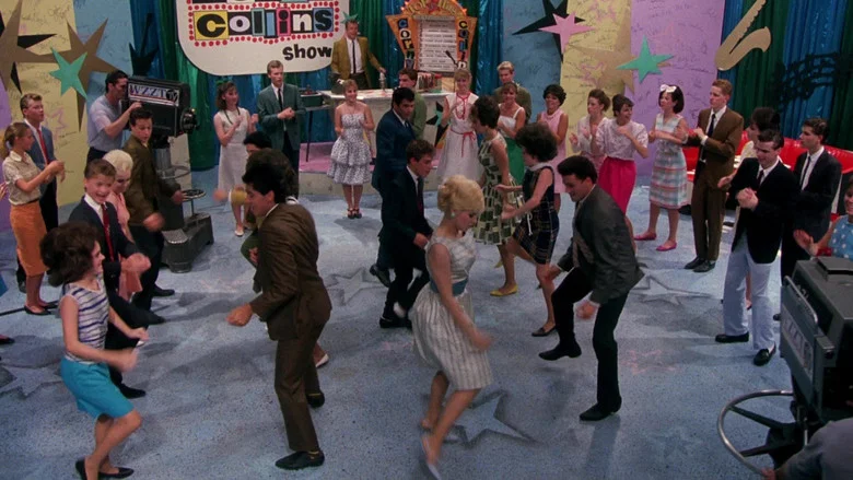 Hairspray screenshot 4