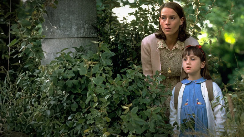 Matilda screenshot 6
