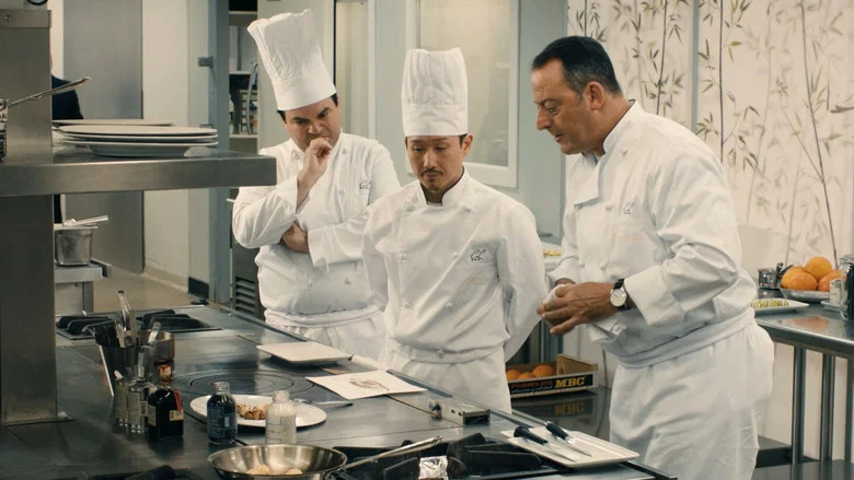 Le Chef screenshot 2