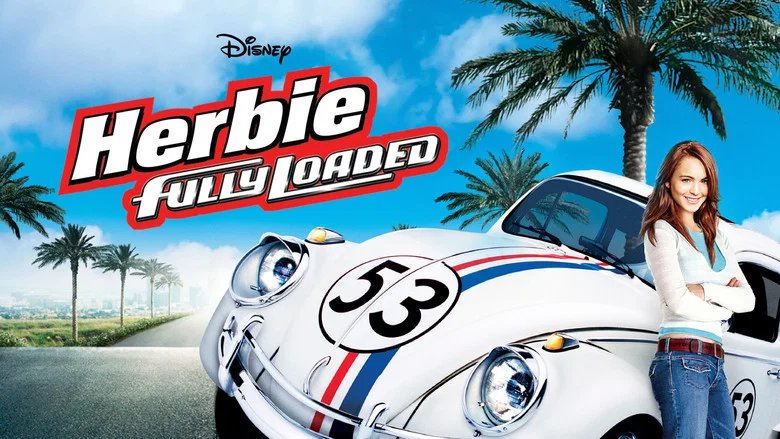 Herbie Fully Loaded screenshot 8