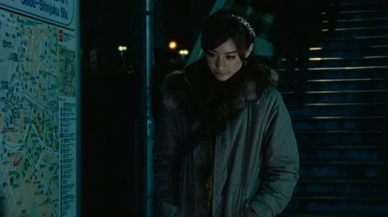 Tokyo Refugees screenshot 1