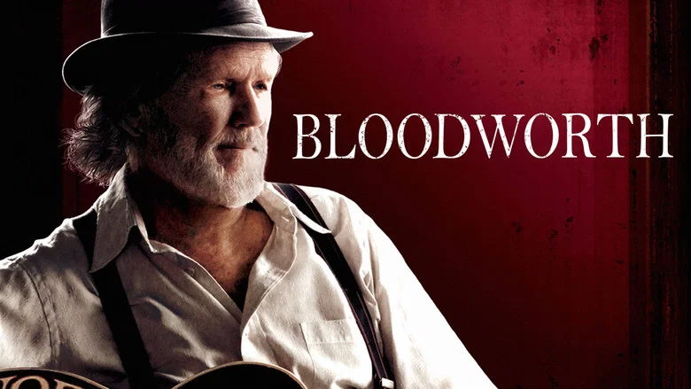 Bloodworth screenshot 3