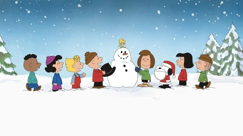 It's Christmastime Again, Charlie Brown screenshot 1