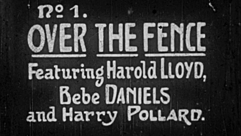 Over the Fence screenshot 1