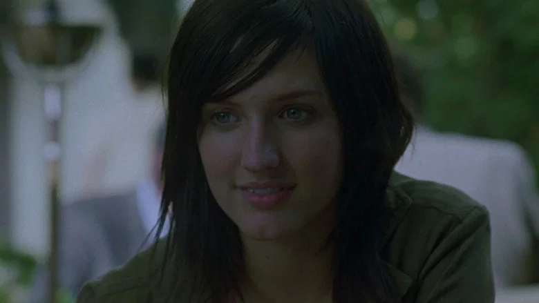 Undiscovered screenshot 2