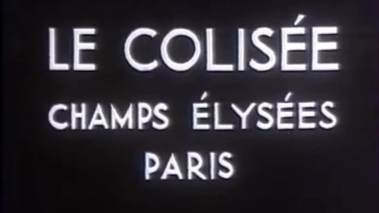 Le Colisée screenshot 6