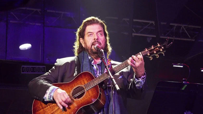 Alan Parsons - One Note Symphony, Live in Tel Aviv screenshot 2