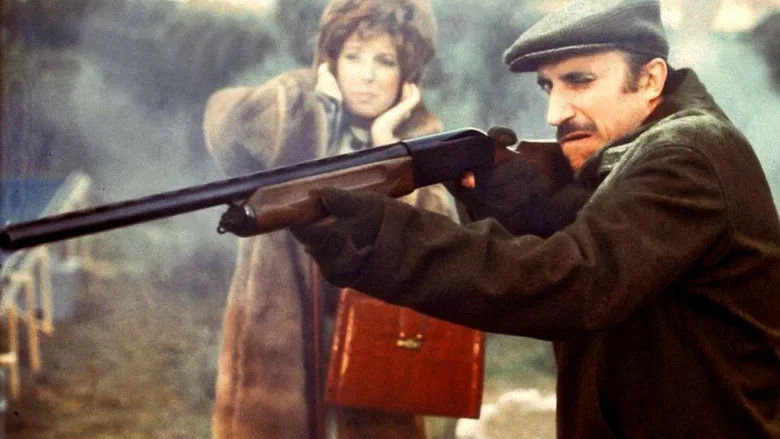 The National Shotgun screenshot 1