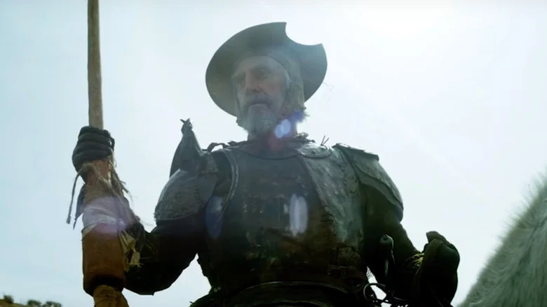 The Man Who Killed Don Quixote screenshot 6