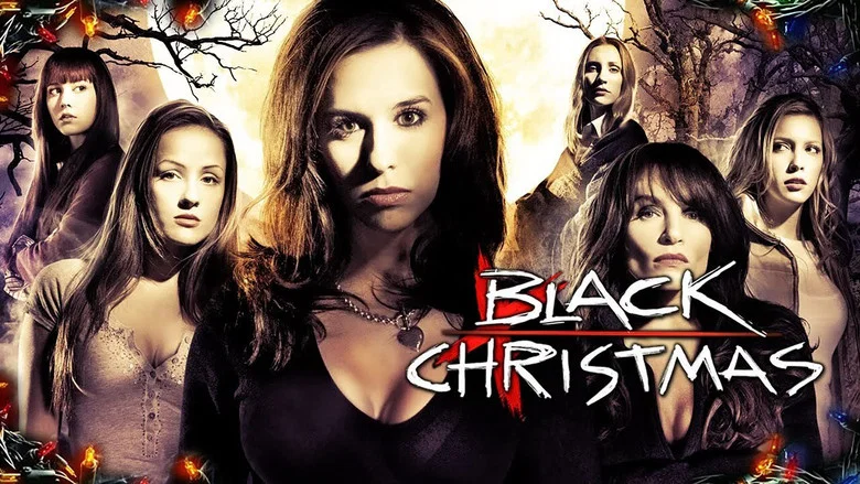 Black Christmas screenshot 5