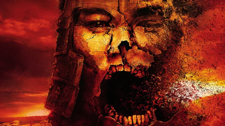 The Mummy: Tomb of the Dragon Emperor screenshot 5